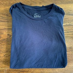 True classic men’s shirt